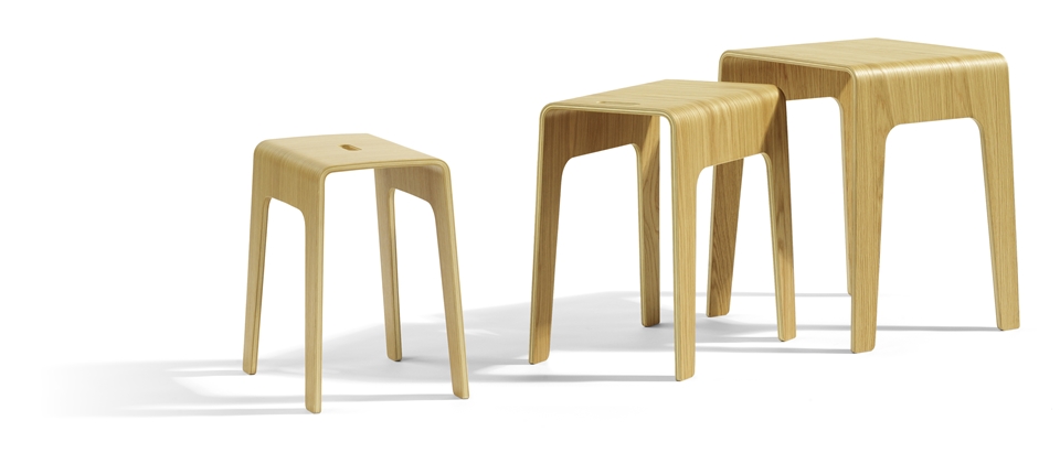 开云（中国） - 坐具|吧椅/凳子|办公家具|设计师家具|Bimbo 矮凳