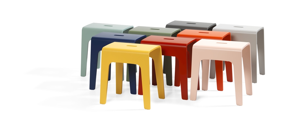 开云（中国） - 坐具|吧椅/凳子|办公家具|设计师家具|Bimbo 矮凳