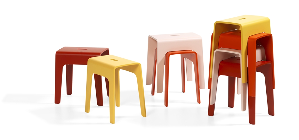 开云（中国） - 坐具|吧椅/凳子|办公家具|设计师家具|Bimbo 矮凳