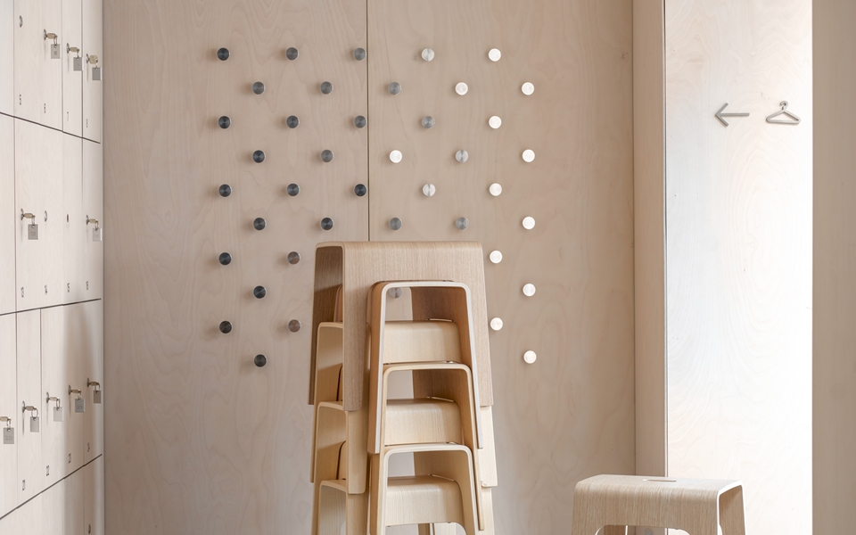 开云（中国） - 坐具|吧椅/凳子|办公家具|设计师家具|Bimbo 矮凳