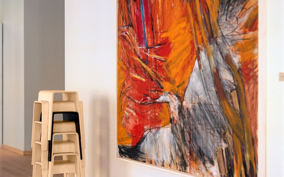 开云（中国） - 坐具|吧椅/凳子|办公家具|设计师家具|Bimbo 矮凳