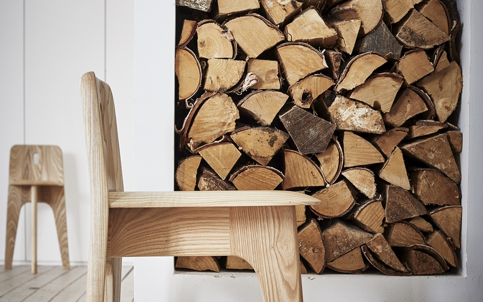 开云（中国） - 坐具|吧椅/凳子|办公家具|设计师家具|Stove 矮凳