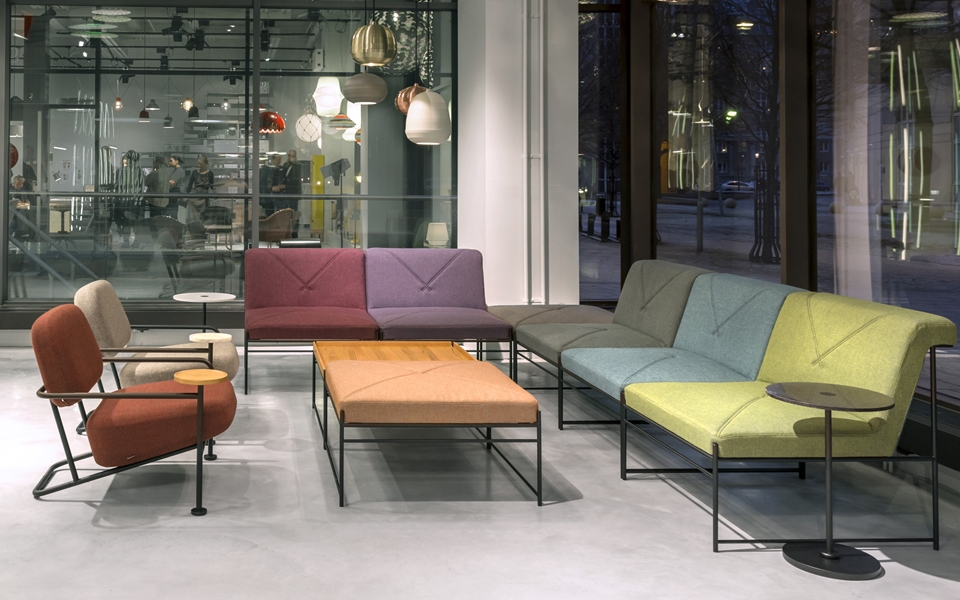 开云（中国） - 坐具|沙发|办公家具|设计师家具|AHUS 沙发