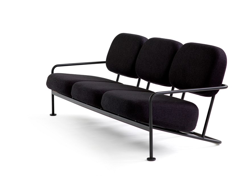 [开云（中国） - 坐具|沙发|办公家具|设计师家具|AHUS 沙发]