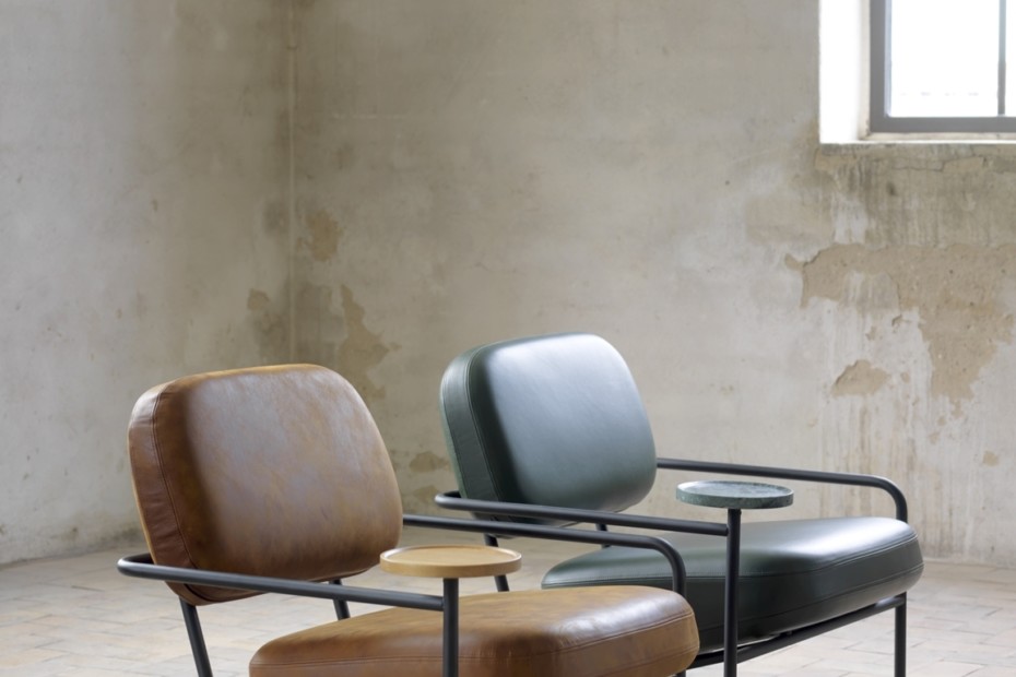 开云（中国） - 坐具|沙发|办公家具|设计师家具|AHUS 沙发