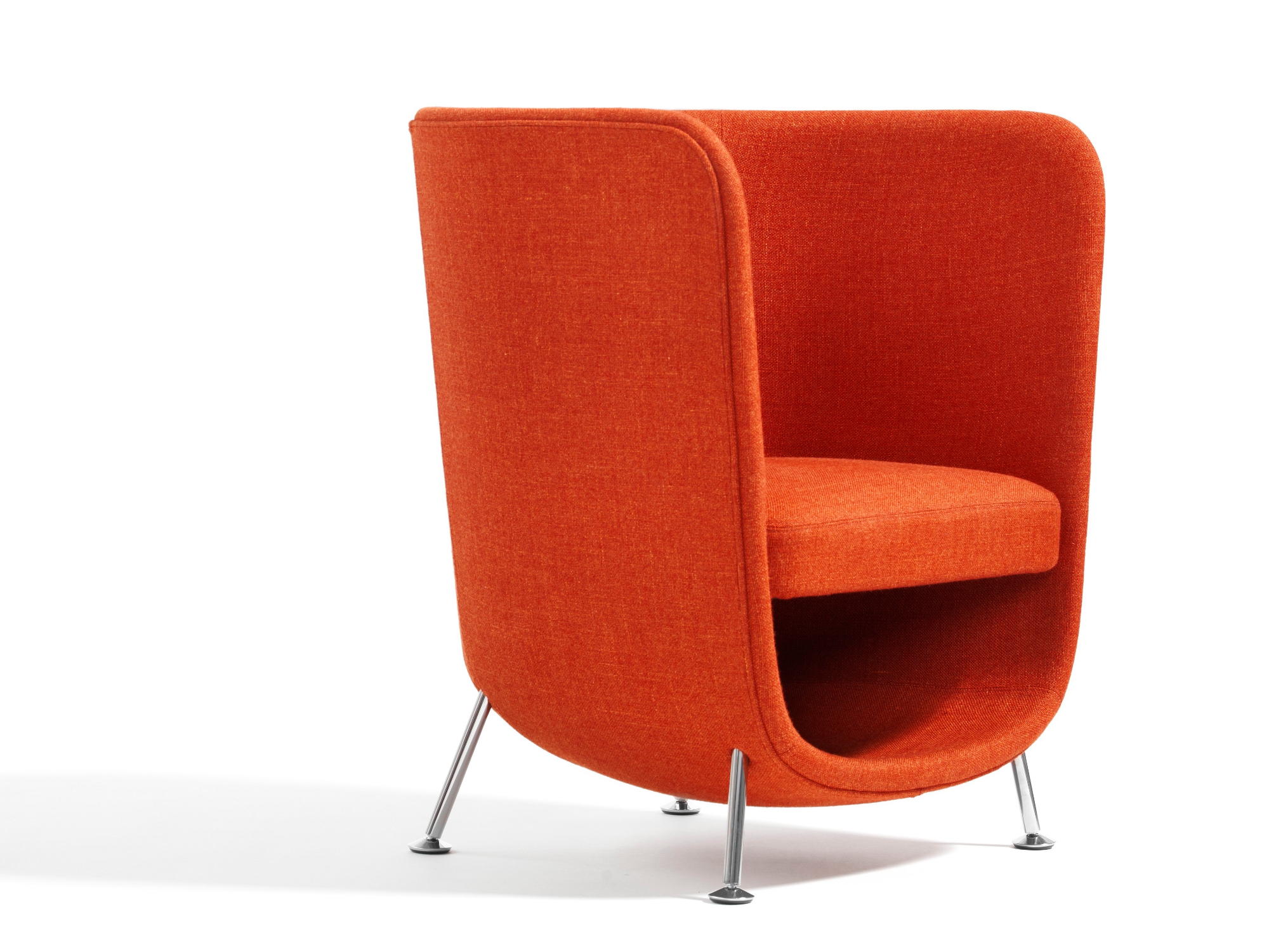 [开云（中国） - 坐具|休闲椅|办公家具|设计师家具|POCKET  沙发椅]