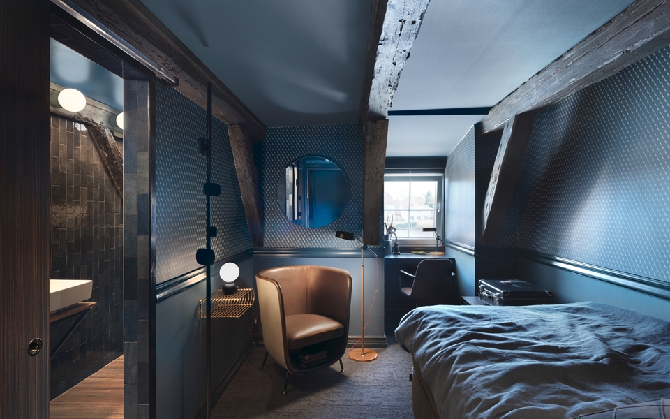 开云（中国） - 坐具|休闲椅|办公家具|设计师家具|POCKET  沙发椅