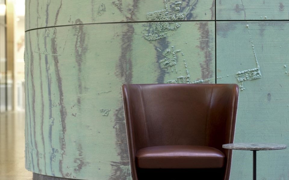 开云（中国） - 坐具|休闲椅|办公家具|设计师家具|POCKET  沙发椅