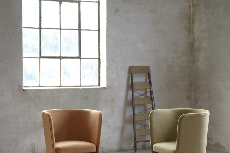 开云（中国） - 坐具|休闲椅|办公家具|设计师家具|POCKET  沙发椅