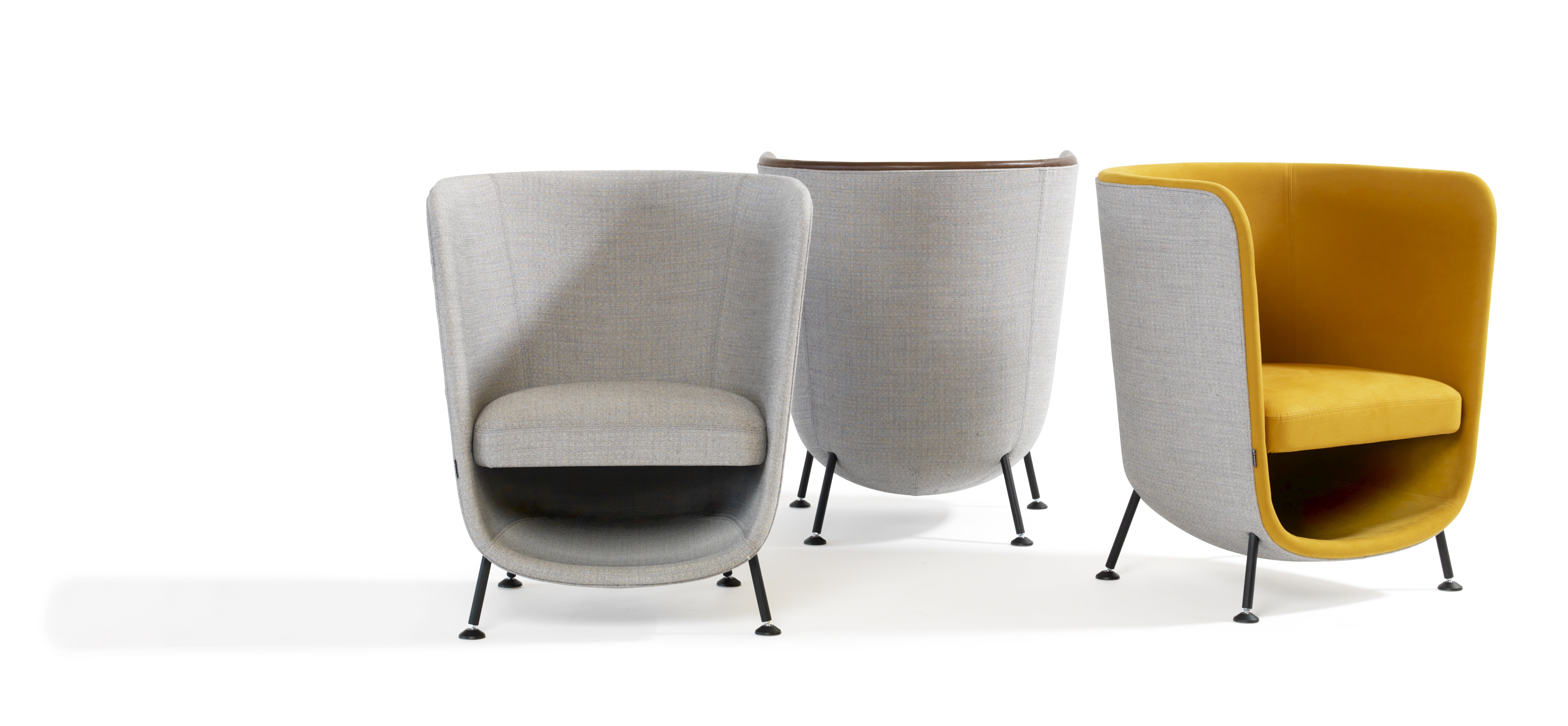 开云（中国） - 坐具|休闲椅|办公家具|设计师家具|POCKET  沙发椅