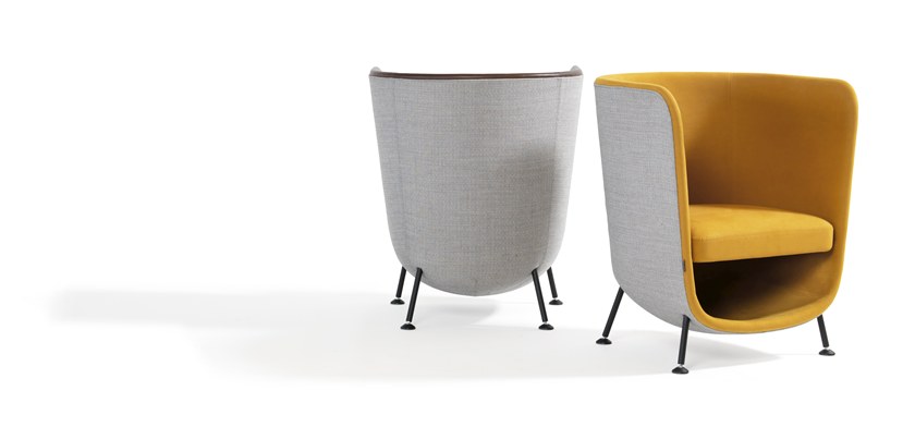 开云（中国） - 坐具|休闲椅|办公家具|设计师家具|POCKET  沙发椅