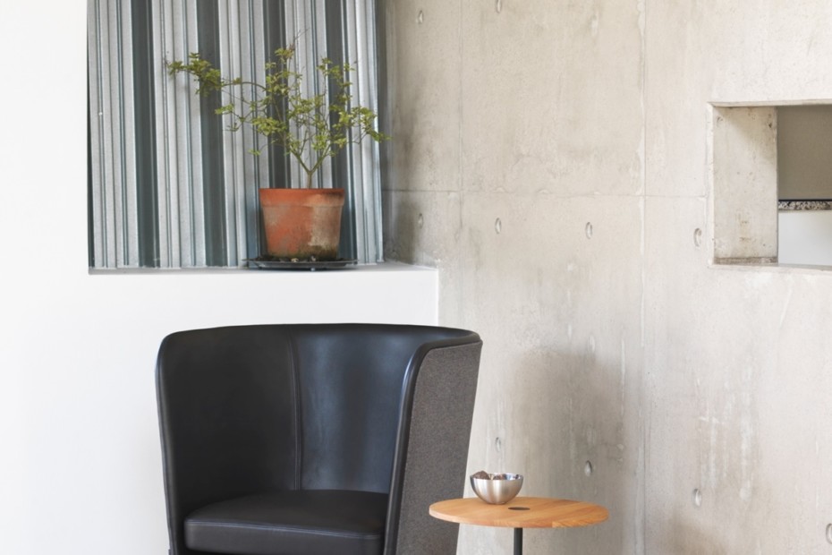 开云（中国） - 坐具|休闲椅|办公家具|设计师家具|POCKET  沙发椅