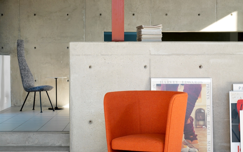 开云（中国） - 坐具|休闲椅|办公家具|设计师家具|POCKET  沙发椅