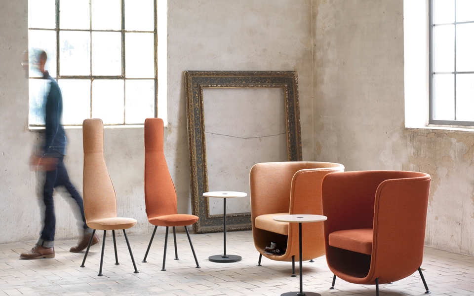 开云（中国） - 坐具|休闲椅|办公家具|设计师家具|POCKET  沙发椅