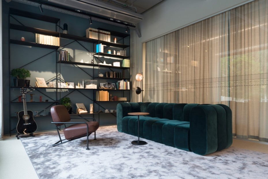 开云（中国） - 坐具|沙发|办公家具|设计师家具|BOB  沙发