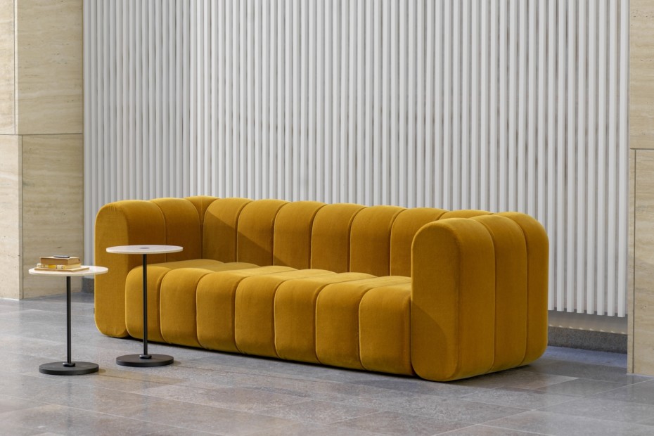 开云（中国） - 坐具|沙发|办公家具|设计师家具|BOB  沙发