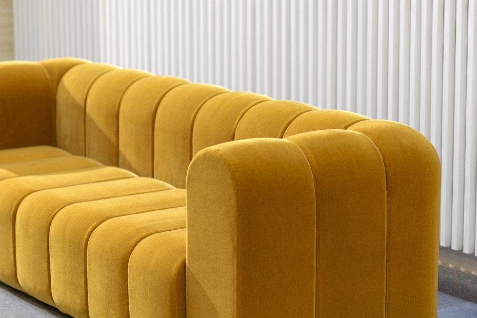 开云（中国） - 坐具|沙发|办公家具|设计师家具|BOB  沙发