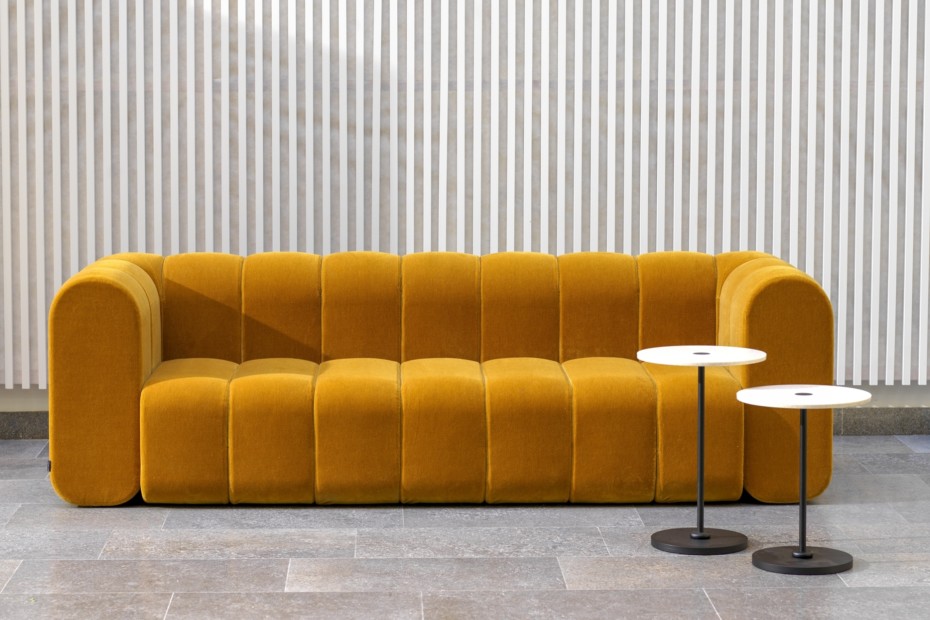 开云（中国） - 坐具|沙发|办公家具|设计师家具|BOB  沙发