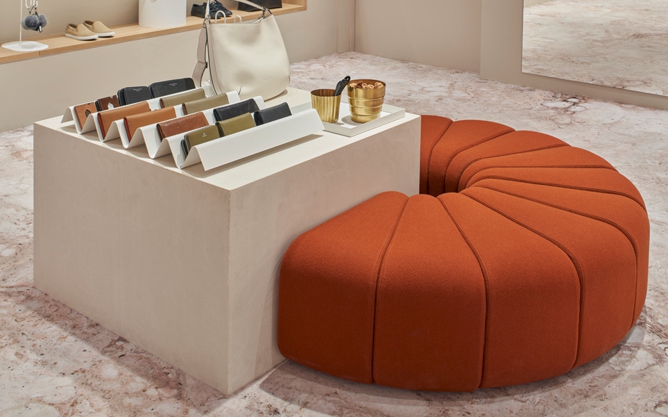 开云（中国） - 坐具|沙发|办公家具|设计师家具|BOB  沙发