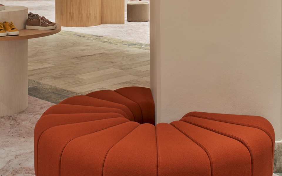 开云（中国） - 坐具|沙发|办公家具|设计师家具|BOB  沙发