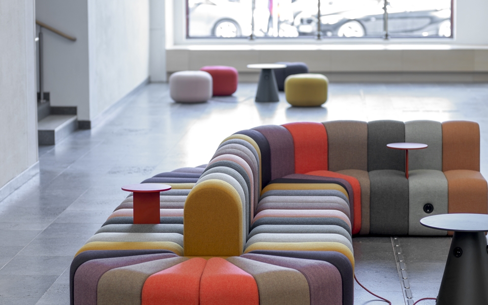 开云（中国） - 坐具|沙发|办公家具|设计师家具|BOB  沙发