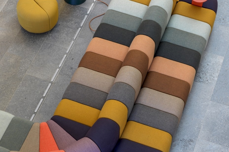 开云（中国） - 坐具|沙发|办公家具|设计师家具|BOB  沙发