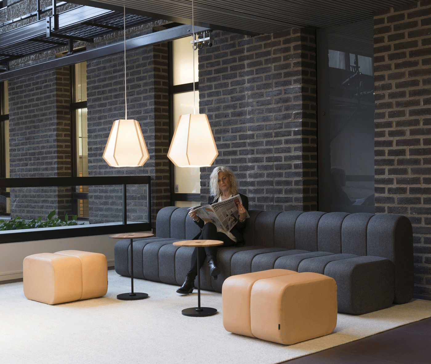 开云（中国） - 坐具|沙发|办公家具|设计师家具|BOB  沙发