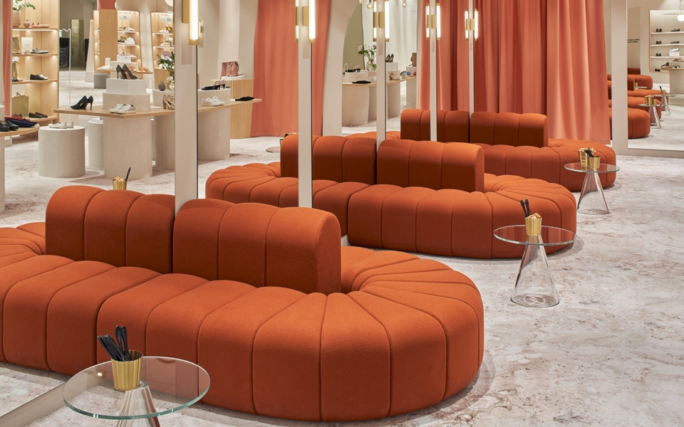 开云（中国） - 坐具|沙发|办公家具|设计师家具|BOB  沙发