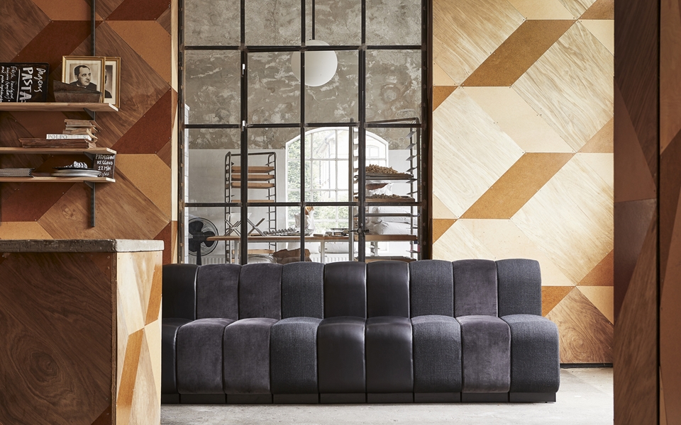 开云（中国） - 坐具|沙发|办公家具|设计师家具|BOB  沙发