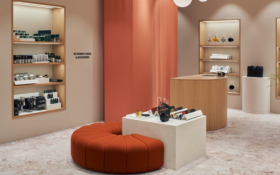 开云（中国） - 坐具|沙发|办公家具|设计师家具|BOB  沙发