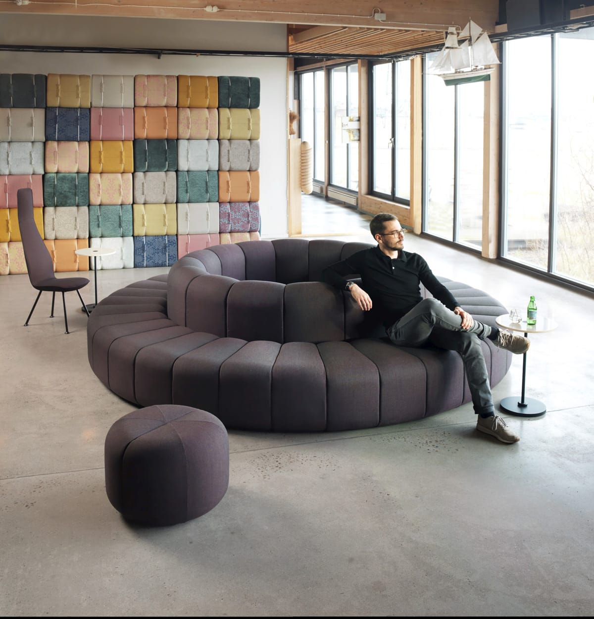 开云（中国） - 坐具|沙发|办公家具|设计师家具|BOB  沙发