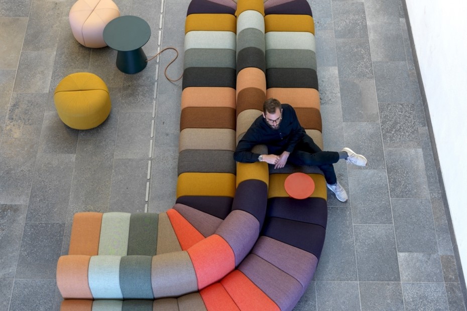 开云（中国） - 坐具|吧椅/凳子|办公家具|设计师家具|BOB  圆蹲/矮蹲