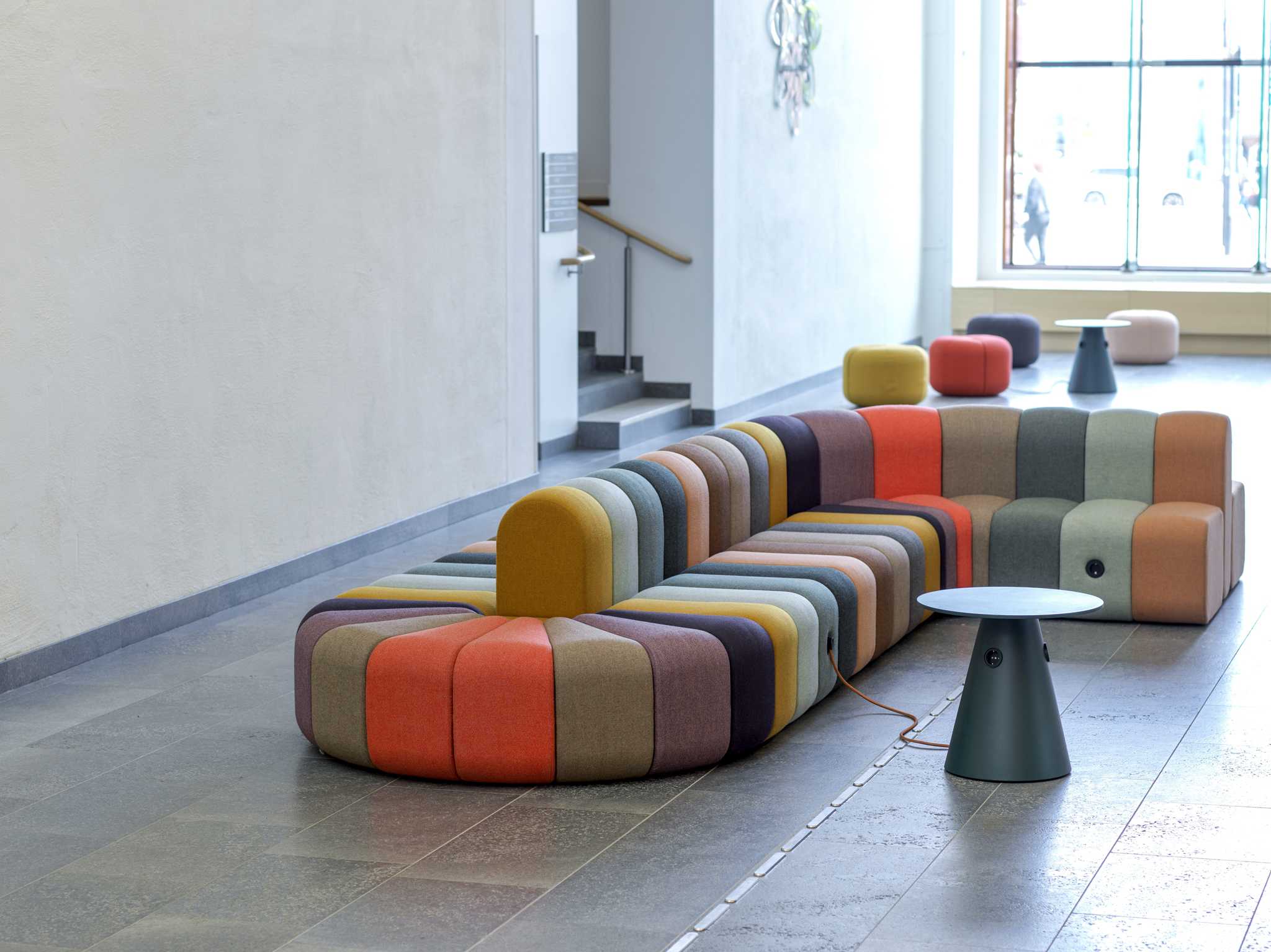 开云（中国） - 坐具|吧椅/凳子|办公家具|设计师家具|BOB  圆蹲/矮蹲