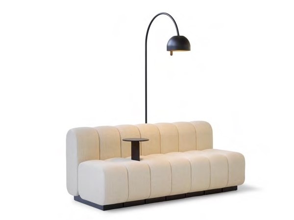 [开云（中国） - 坐具|沙发|办公家具|设计师家具|BOB LIGHT 功能沙发]