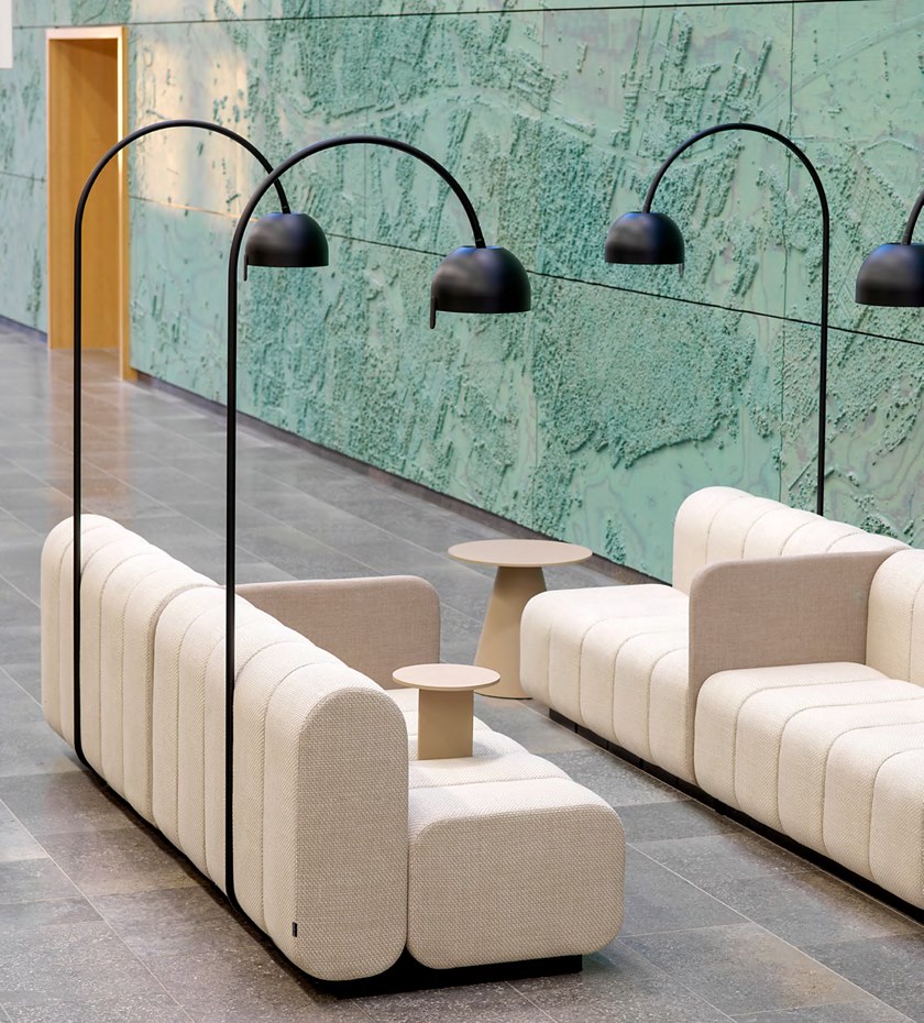 开云（中国） - 坐具|沙发|办公家具|设计师家具|BOB LIGHT 功能沙发