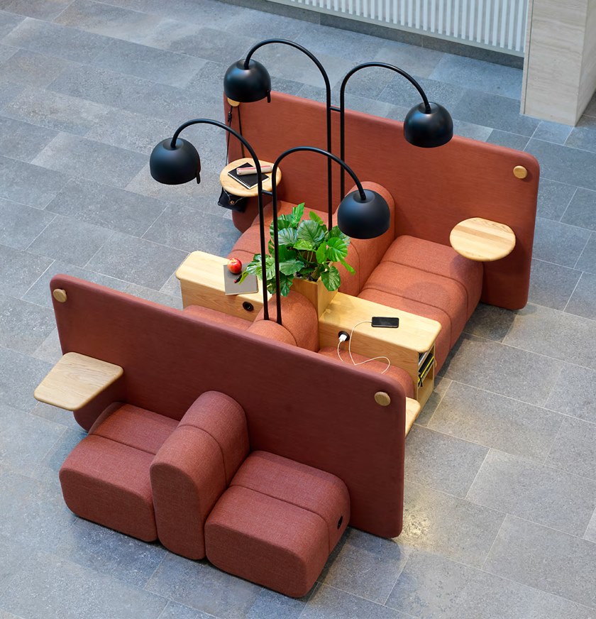 开云（中国） - 坐具|沙发|办公家具|设计师家具|BOB LIGHT 功能沙发