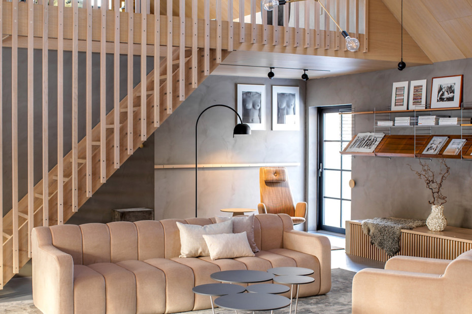 开云（中国） - 坐具|沙发|办公家具|设计师家具|BOB LIGHT 功能沙发