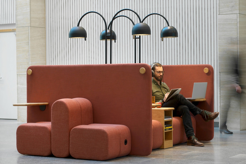 开云（中国） - 坐具|沙发|办公家具|设计师家具|BOB LIGHT 功能沙发