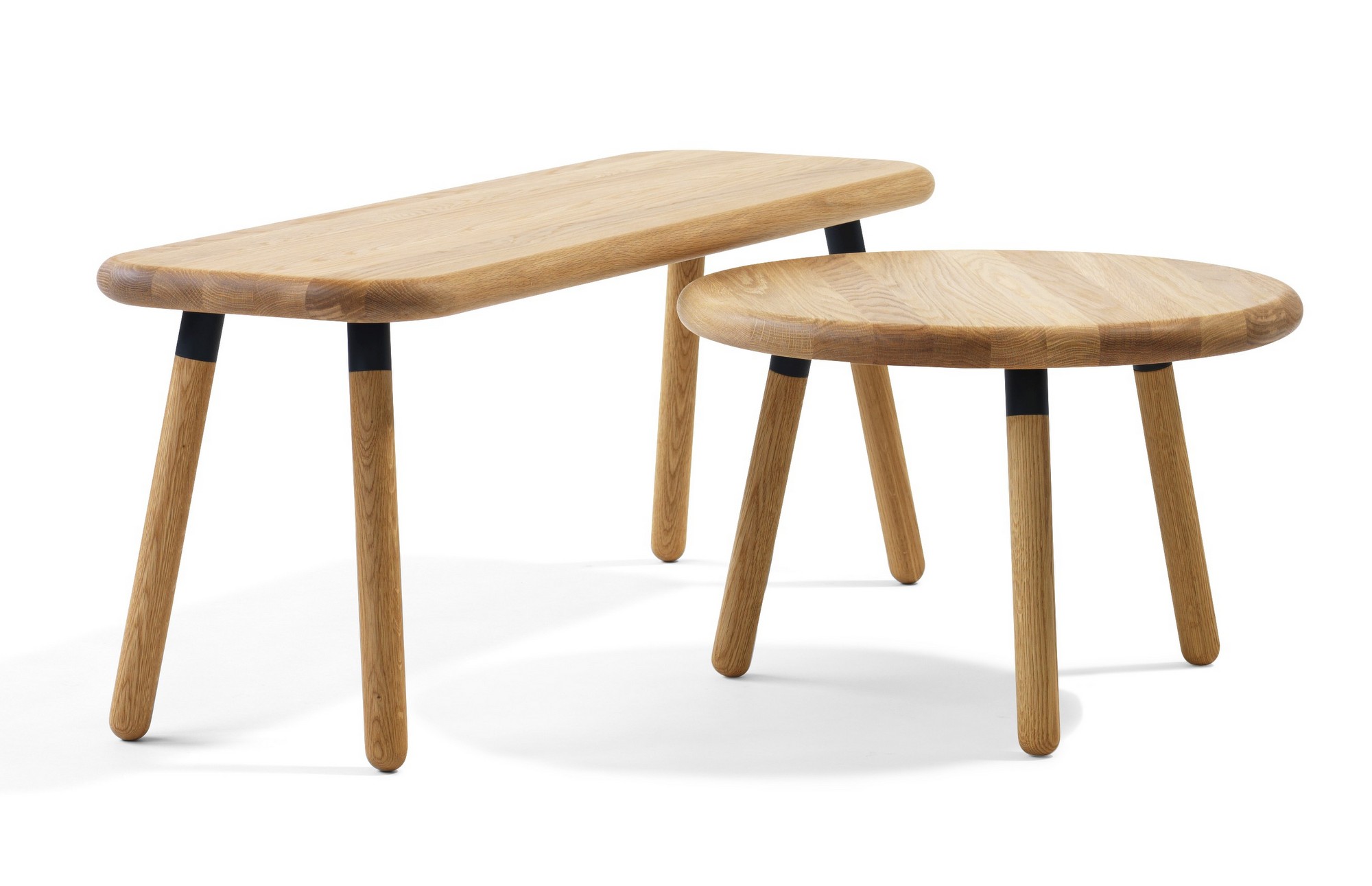 开云（中国） - 桌几|茶几/边几|办公家具|设计师家具|HONKEN  茶几