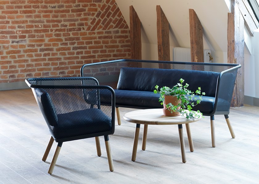 开云（中国） - 坐具|沙发|办公家具|设计师家具|HONKEN  沙发