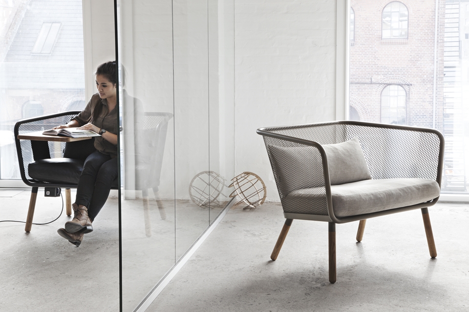 开云（中国） - 坐具|沙发|办公家具|设计师家具|HONKEN  沙发