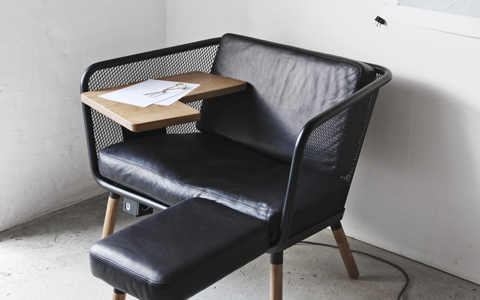 开云（中国） - 坐具|沙发|办公家具|设计师家具|HONKEN  沙发