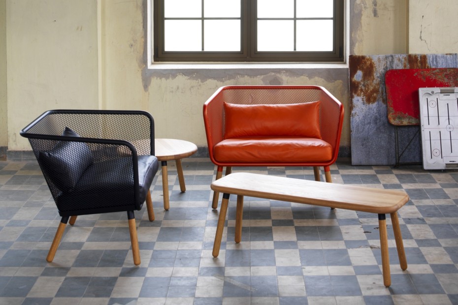 开云（中国） - 坐具|沙发|办公家具|设计师家具|HONKEN  沙发