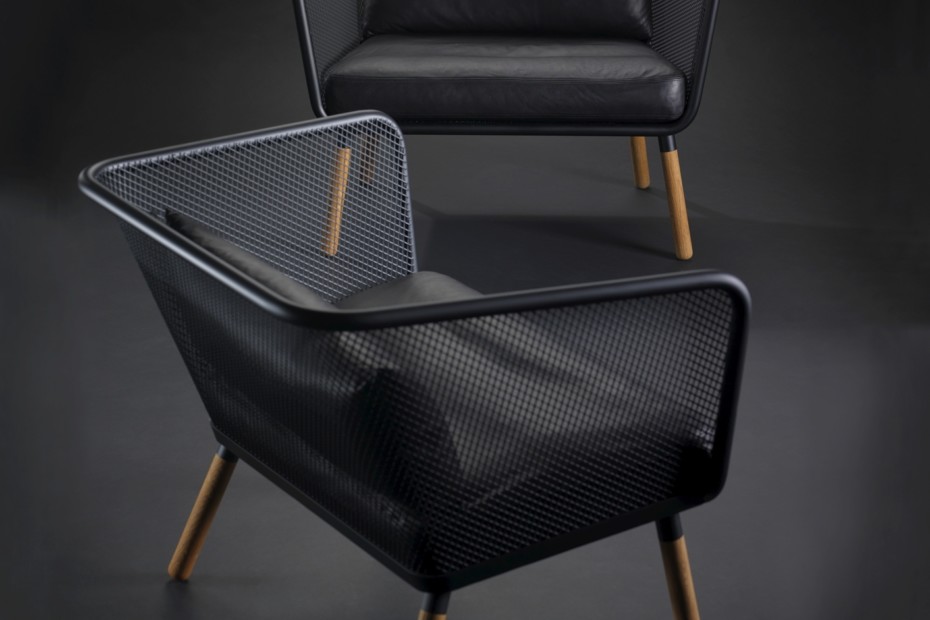 开云（中国） - 坐具|沙发|办公家具|设计师家具|HONKEN  沙发