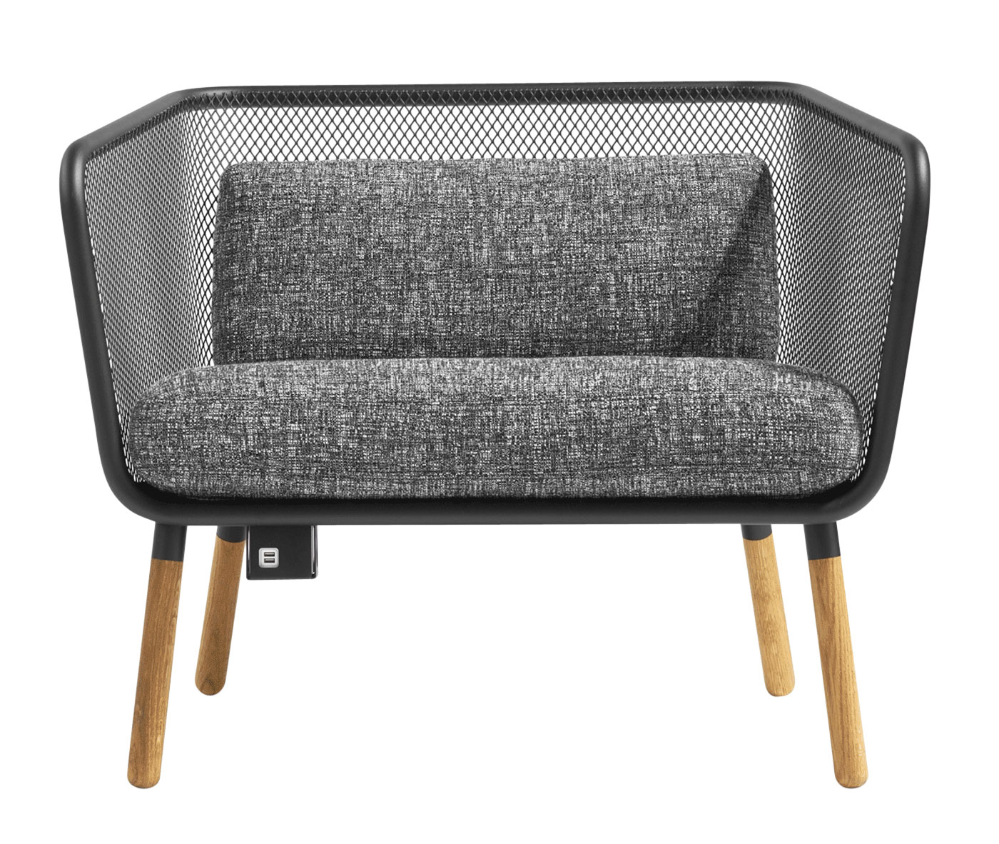 开云（中国） - 坐具|沙发|办公家具|设计师家具|HONKEN  沙发