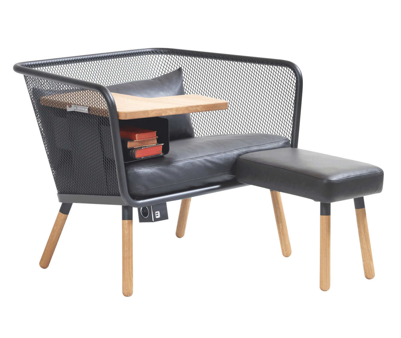 开云（中国） - 坐具|沙发|办公家具|设计师家具|HONKEN  沙发