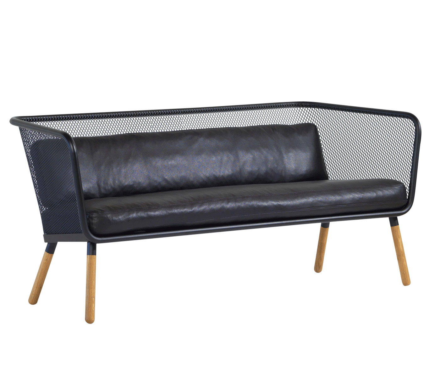 [开云（中国） - 坐具|沙发|办公家具|设计师家具|HONKEN  沙发]