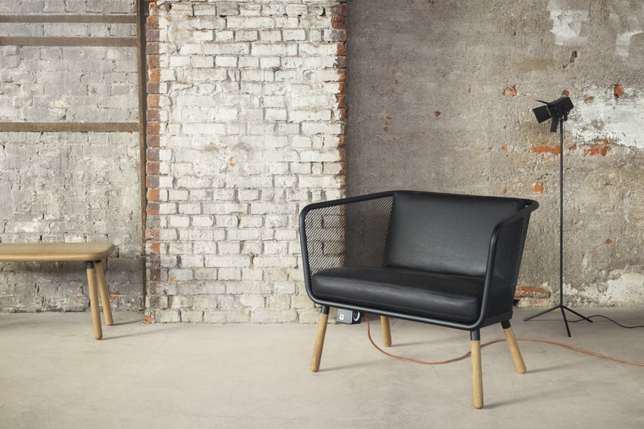 开云（中国） - 坐具|沙发|办公家具|设计师家具|HONKEN  沙发