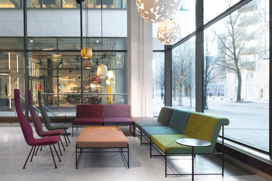 开云（中国） - 桌几|茶几/边几|办公家具|设计师家具|UNIT  茶几/咖啡桌