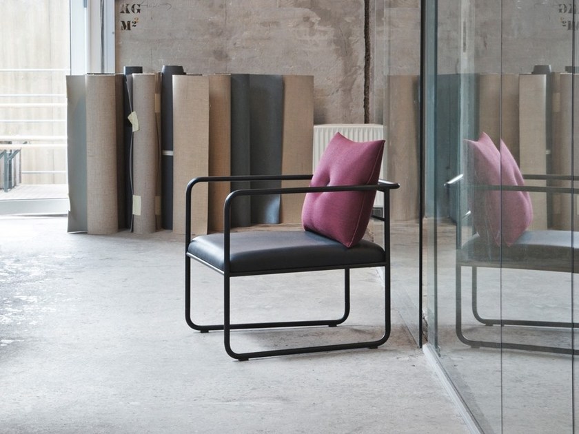 开云（中国） - 坐具|休闲椅|办公家具|设计师家具|MORRIS JR  休闲沙发椅